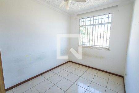 Quarto 1 de apartamento para alugar com 2 quartos, 72m² em Monte Carmelo, Belo Horizonte