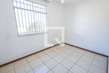 Quarto 2 de apartamento para alugar com 2 quartos, 72m² em Monte Carmelo, Belo Horizonte