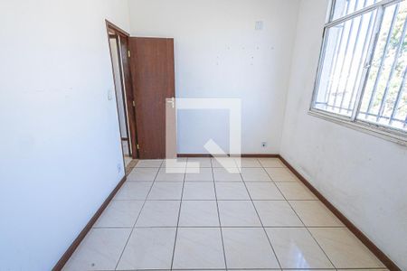 Quarto 2 de apartamento para alugar com 2 quartos, 72m² em Monte Carmelo, Belo Horizonte