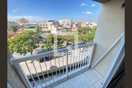 Apartamento à venda com 2 quartos, 51m² em Higienópolis, Rio de Janeiro
