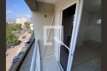 Apartamento à venda com 2 quartos, 51m² em Higienópolis, Rio de Janeiro