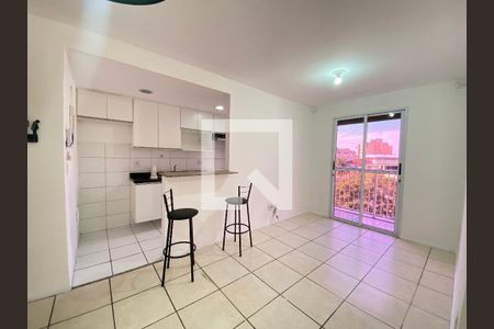 Apartamento à venda com 2 quartos, 51m² em Higienópolis, Rio de Janeiro