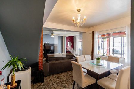 Casa 01 de casa à venda com 4 quartos, 250m² em Vila Leopoldina, São Paulo