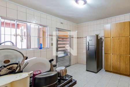Casa 01 de casa à venda com 4 quartos, 250m² em Vila Leopoldina, São Paulo