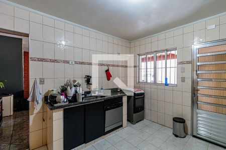 Casa 01 de casa à venda com 4 quartos, 250m² em Vila Leopoldina, São Paulo