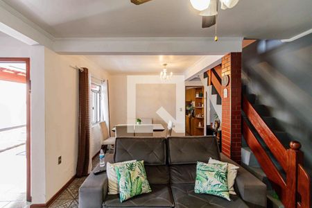 Casa 01 de casa à venda com 4 quartos, 250m² em Vila Leopoldina, São Paulo