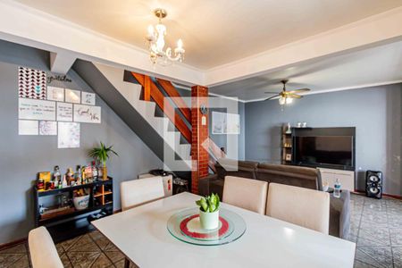 Casa à venda com 4 quartos, 250m² em Vila Leopoldina, São Paulo