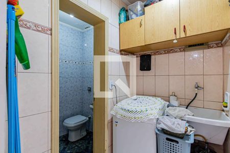 Casa 01 de casa à venda com 4 quartos, 250m² em Vila Leopoldina, São Paulo