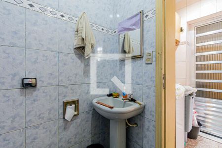 Casa 01 de casa à venda com 4 quartos, 250m² em Vila Leopoldina, São Paulo
