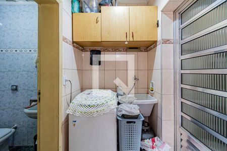 Casa 01 de casa à venda com 4 quartos, 250m² em Vila Leopoldina, São Paulo