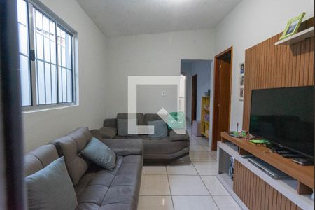 Casa à venda com 2 quartos, 70m² em Conjunto Habitacional Vida Nova 1, Campinas