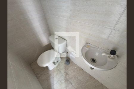 Casa para alugar com 2 quartos, 60m² em Tanque, Rio de Janeiro