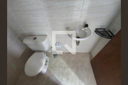 Casa para alugar com 2 quartos, 60m² em Tanque, Rio de Janeiro