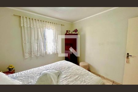 Quarto 1 de apartamento à venda com 2 quartos, 60m² em Vila Galvão, Guarulhos