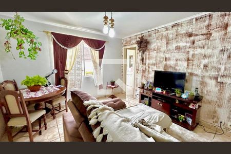 Apartamento à venda com 2 quartos, 60m² em Vila Galvão, Guarulhos
