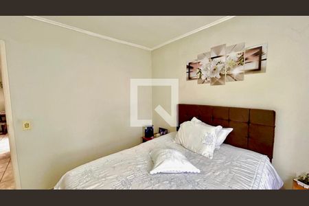 Quarto 1 de apartamento à venda com 2 quartos, 60m² em Vila Galvão, Guarulhos