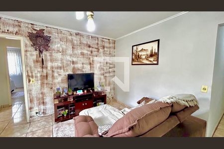 Apartamento à venda com 2 quartos, 60m² em Vila Galvão, Guarulhos