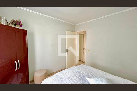 Quarto 1 de apartamento à venda com 2 quartos, 60m² em Vila Galvão, Guarulhos