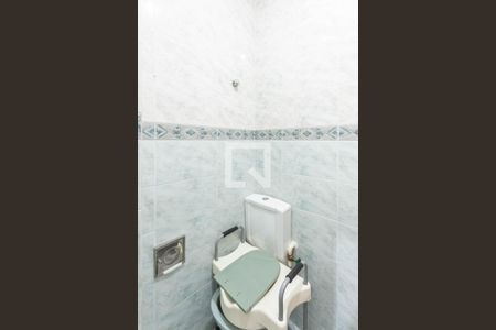 Lavabo Quarto 1 de apartamento para alugar com 3 quartos, 94m² em Tijuca, Rio de Janeiro