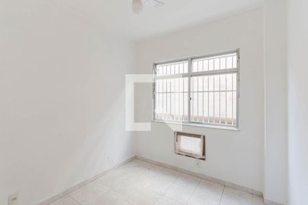 Quarto 1 de apartamento para alugar com 3 quartos, 94m² em Tijuca, Rio de Janeiro