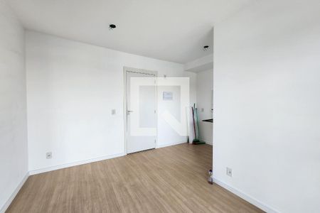 Sala  de apartamento à venda com 2 quartos, 45m² em Imperial de São Cristóvão, Rio de Janeiro