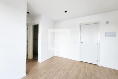 Sala  de apartamento à venda com 2 quartos, 45m² em Imperial de São Cristóvão, Rio de Janeiro