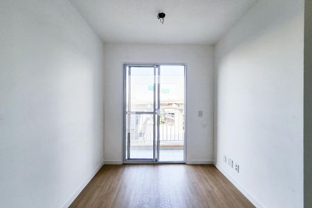Sala  de apartamento à venda com 2 quartos, 45m² em Imperial de São Cristóvão, Rio de Janeiro