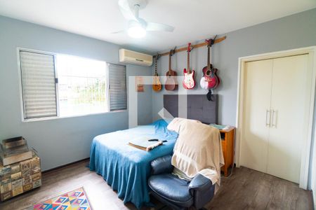 Suite de casa à venda com 3 quartos, 200m² em Jabaquara, São Paulo