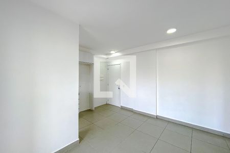 Sala de apartamento para alugar com 2 quartos, 66m² em Água Rasa, São Paulo