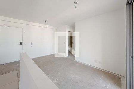 Sala de apartamento à venda com 2 quartos, 72m² em Vila Mariana, São Paulo