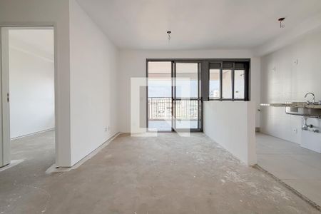 Sala de apartamento à venda com 2 quartos, 72m² em Vila Mariana, São Paulo
