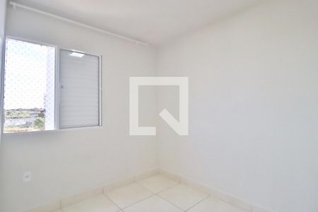 Quarto 1 de apartamento para alugar com 2 quartos, 44m² em Shopping Park, Uberlândia