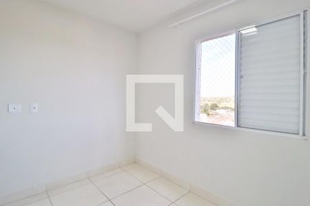 Quarto 2 de apartamento para alugar com 2 quartos, 44m² em Shopping Park, Uberlândia