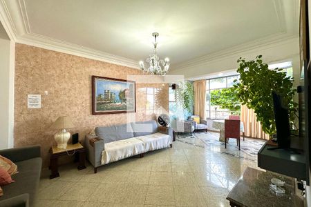 Apartamento para alugar com 3 quartos, 115m² em Copacabana, Rio de Janeiro