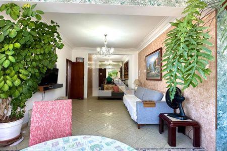 Apartamento para alugar com 3 quartos, 115m² em Copacabana, Rio de Janeiro