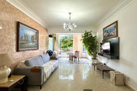 Apartamento para alugar com 3 quartos, 115m² em Copacabana, Rio de Janeiro