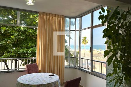 Apartamento para alugar com 3 quartos, 115m² em Copacabana, Rio de Janeiro