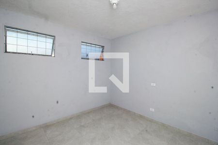 Quarto de kitnet/studio para alugar com 1 quarto, 25m² em Jardim Progresso, Santo André