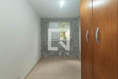 Quarto 2 de apartamento para alugar com 2 quartos, 54m² em Santo Amaro, São Paulo