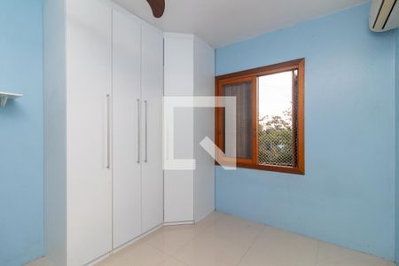 v de casa de condomínio para alugar com 2 quartos, 95m² em Ipanema, Porto Alegre