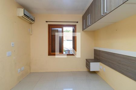 Quarto 1 de casa de condomínio para alugar com 2 quartos, 95m² em Ipanema, Porto Alegre