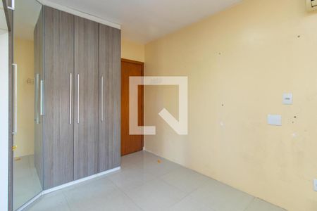 Quarto 1 de casa de condomínio para alugar com 2 quartos, 95m² em Ipanema, Porto Alegre