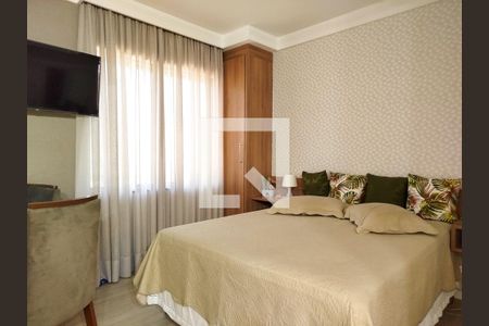 Studio com sala e cozinha de kitnet/studio à venda com 1 quarto, 28m² em Tatuapé, São Paulo