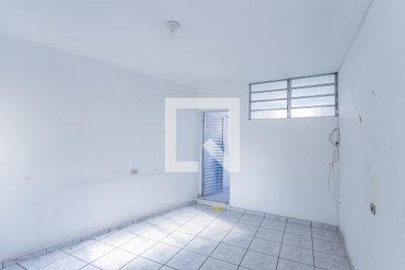 Sala de casa à venda com 4 quartos, 463m² em Vila Zat, São Paulo
