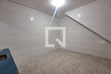 Kitnet/Studio para alugar com 1 quarto, 19m² em Jardim Progresso, Santo André