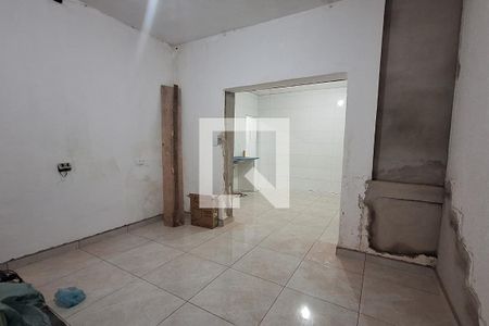 Kitnet/Studio para alugar com 1 quarto, 19m² em Jardim Progresso, Santo André
