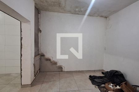 Kitnet/Studio para alugar com 1 quarto, 19m² em Jardim Progresso, Santo André
