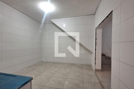 Kitnet/Studio para alugar com 1 quarto, 19m² em Jardim Progresso, Santo André