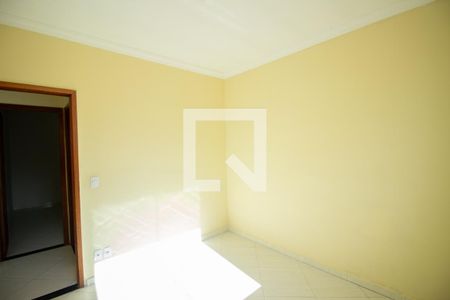 Quarto 2 de apartamento para alugar com 2 quartos, 48m² em Parque Xangri-lá, Contagem