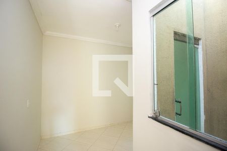 Quarto 1 de apartamento para alugar com 2 quartos, 48m² em Parque Xangri-lá, Contagem